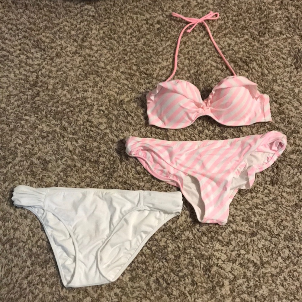 Victoria’s Secret 3pc Swim Set